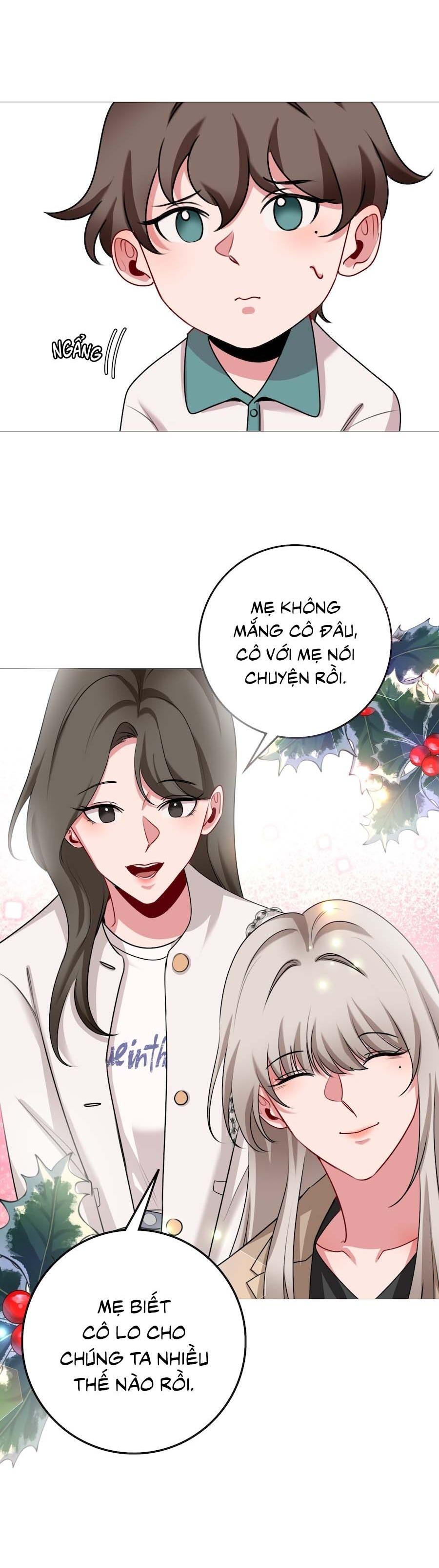 Đọc truyện Flower of youth - Chapter 32