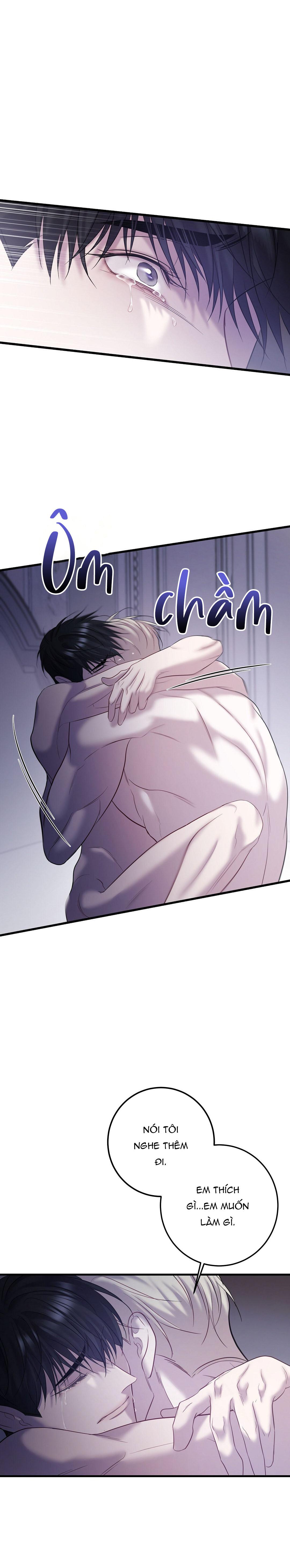 Đọc truyện Đáy Sâu Tuyệt Vọng - Chapter 72