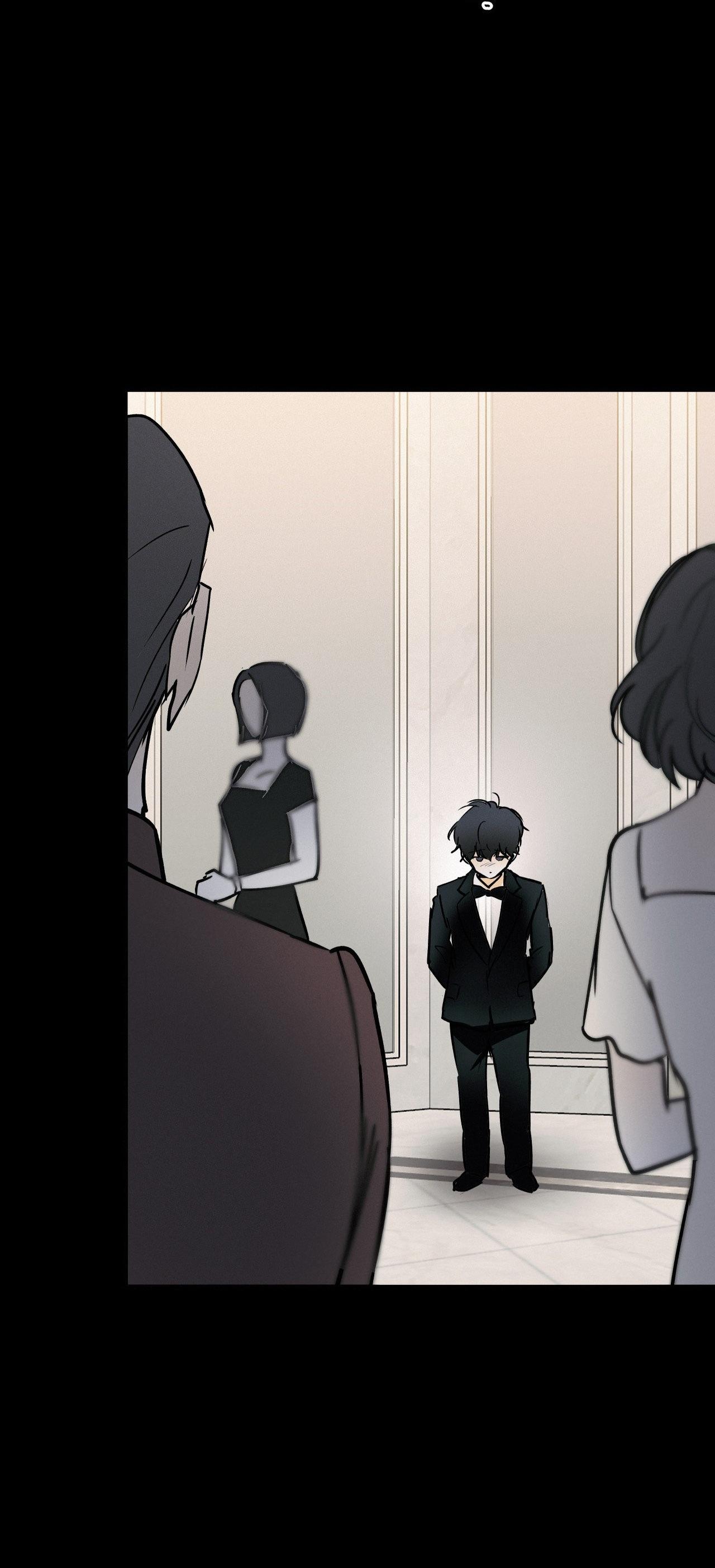 Đọc truyện LIE AGAIN - Chapter 52