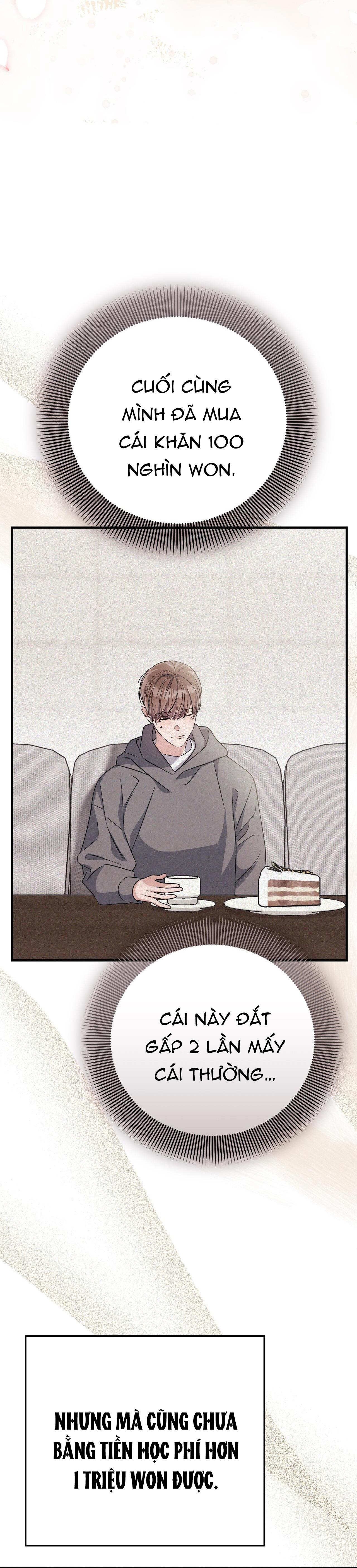Đọc truyện FormLess - Chapter 50