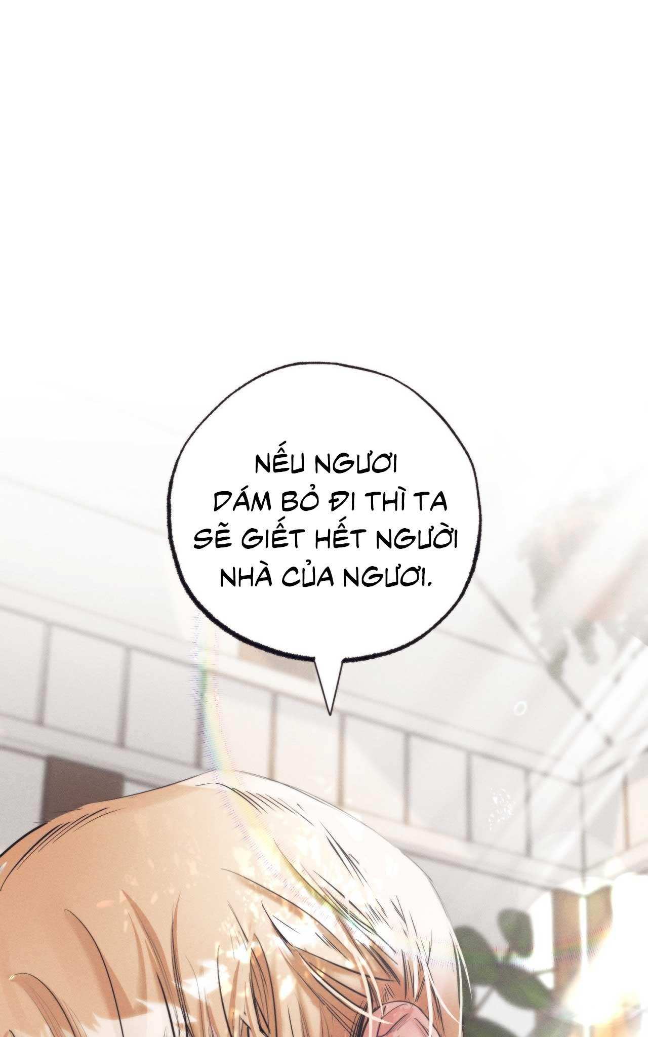 Đọc truyện KHU VƯỜN CỦA ESTHER - Chapter 2