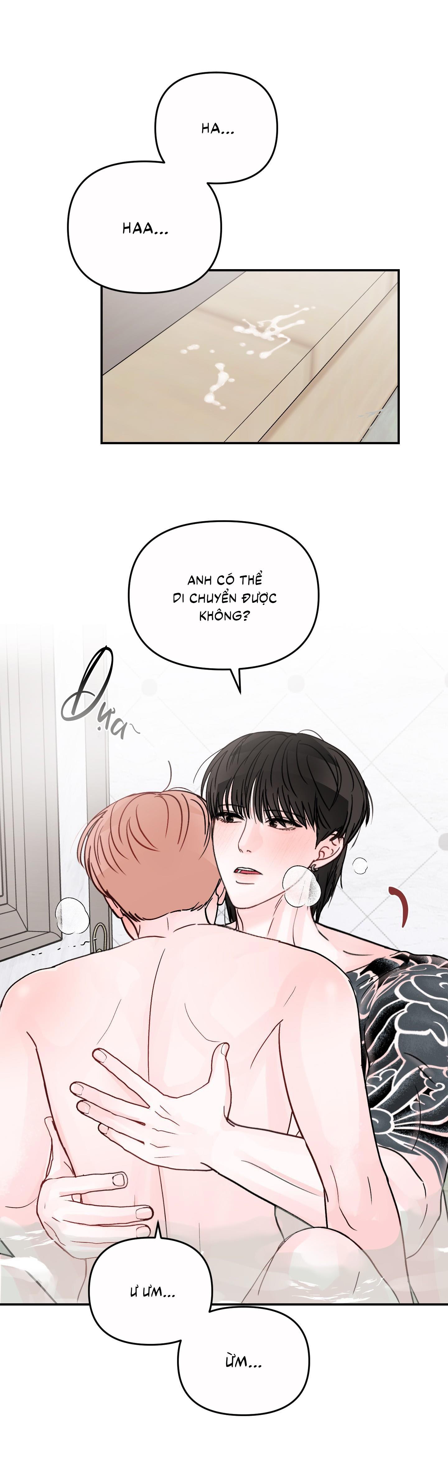 Đọc truyện  Thán phục thanh xuân - Chapter 80