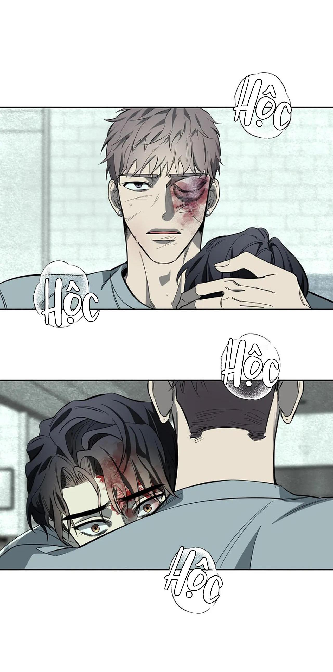 Đọc truyện ĐÊM DỊU DÀNG - Chapter 66