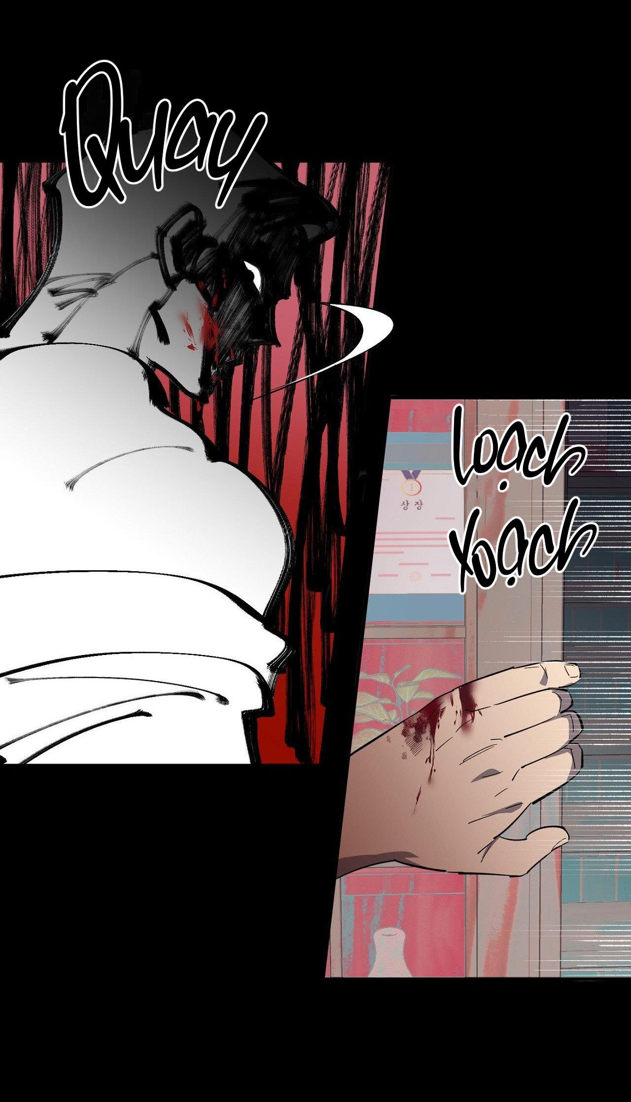 Đọc truyện NGÀN NĂM CÓ MỘT - Chapter 32