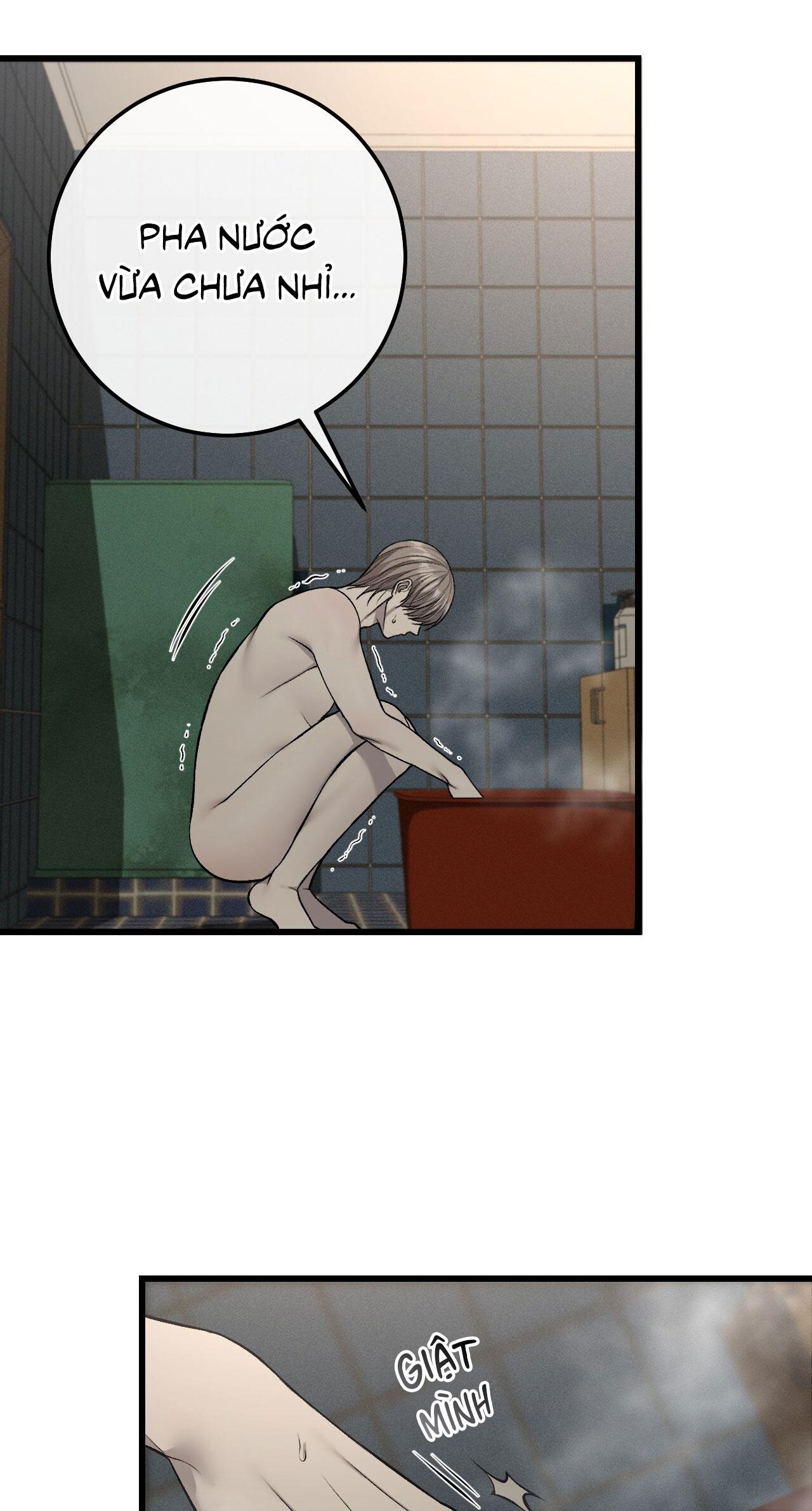 Đọc truyện XX ĐÊ TIỆN - Chapter 41