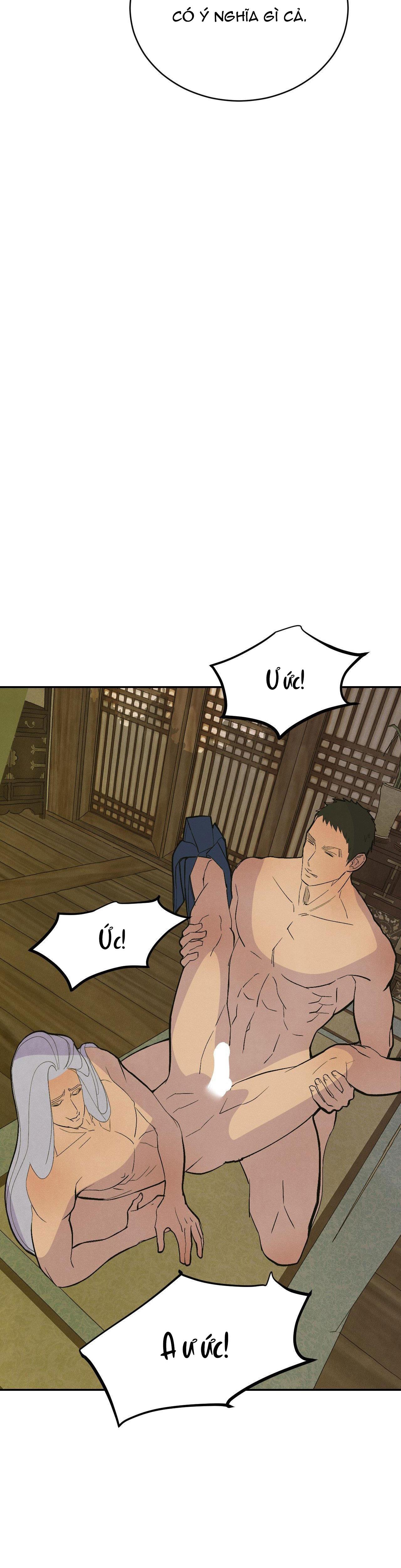 Đọc truyện CẬU BÉ ĐÀO - Chapter 17