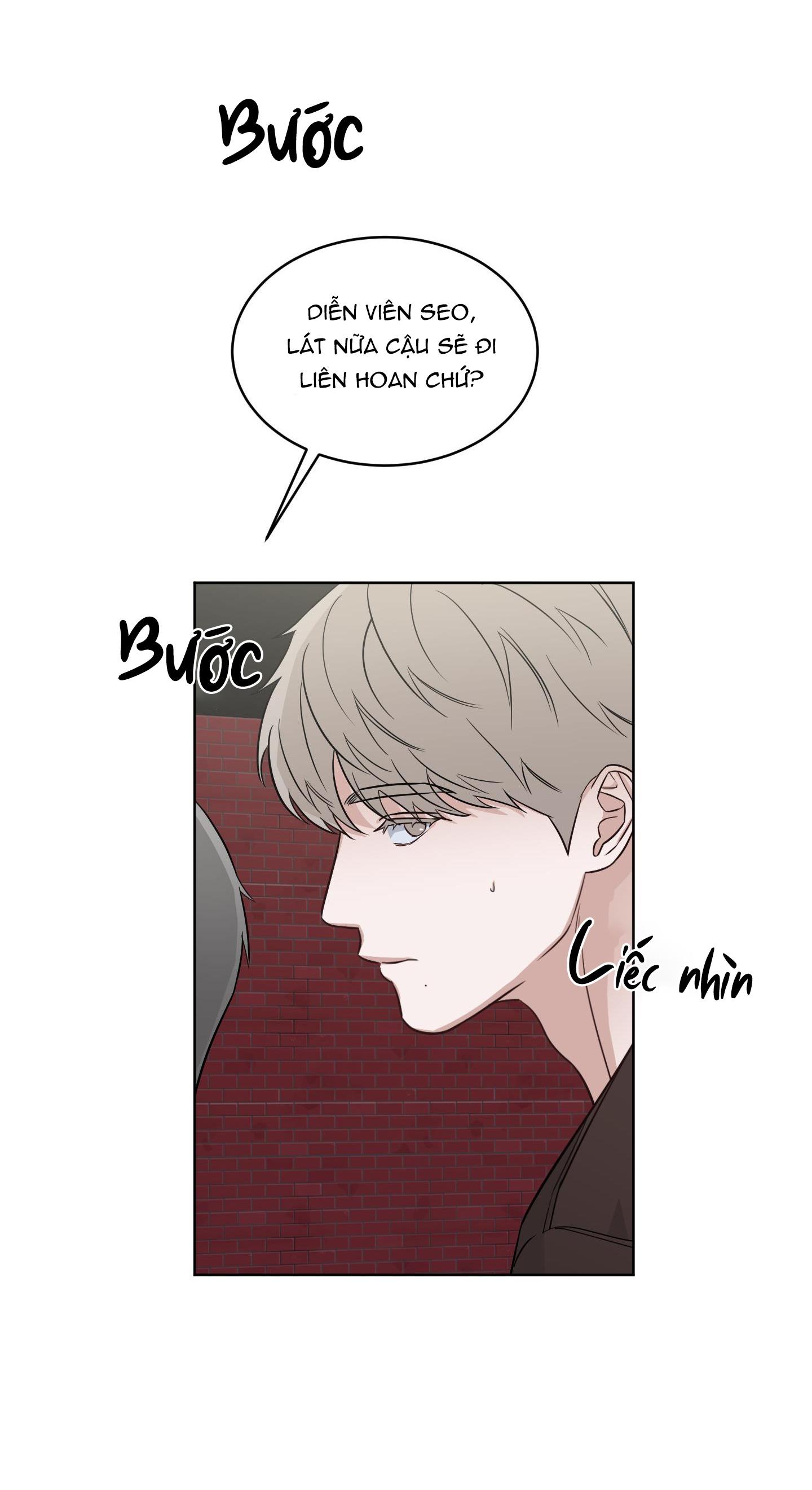 Đọc truyện NGHIỆN SEX - Chapter 19.6