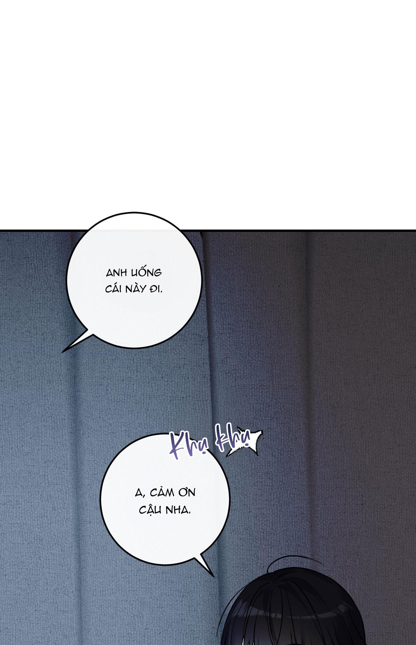 Đọc truyện QUAN HỆ CỘNG SINH GIỮA TRỜI VÀ TRĂNG - Chapter 35