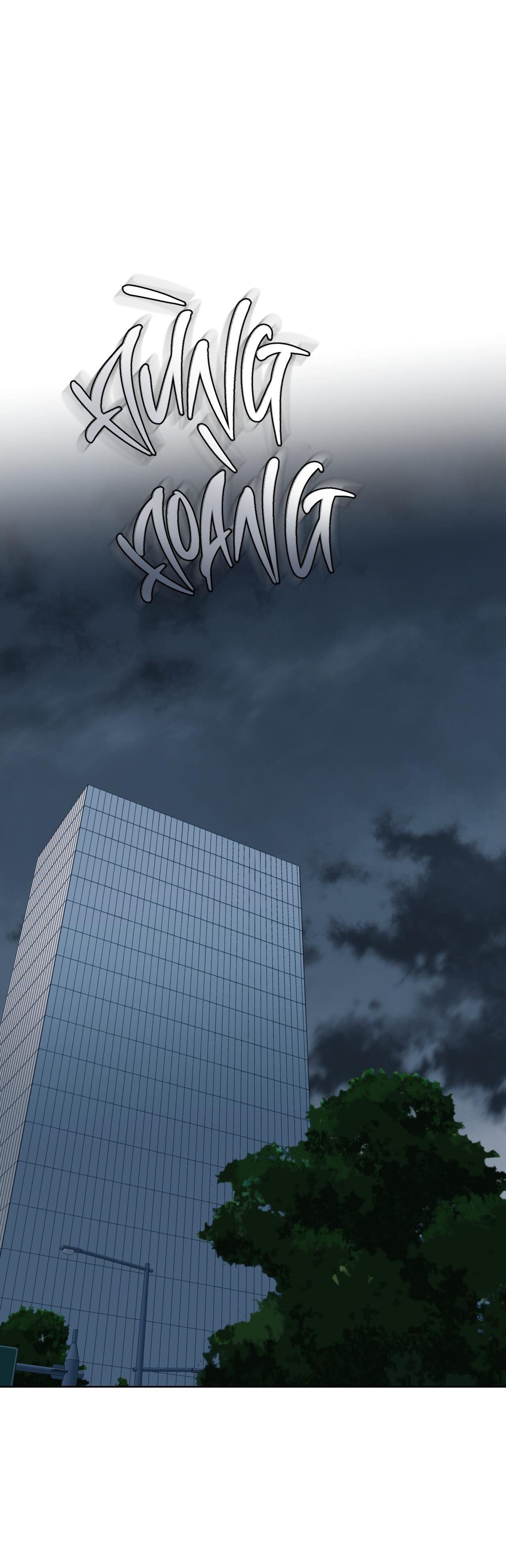 Đọc truyện |DROP| Tiệm đồ uống của cáo Flynn - Chapter 14