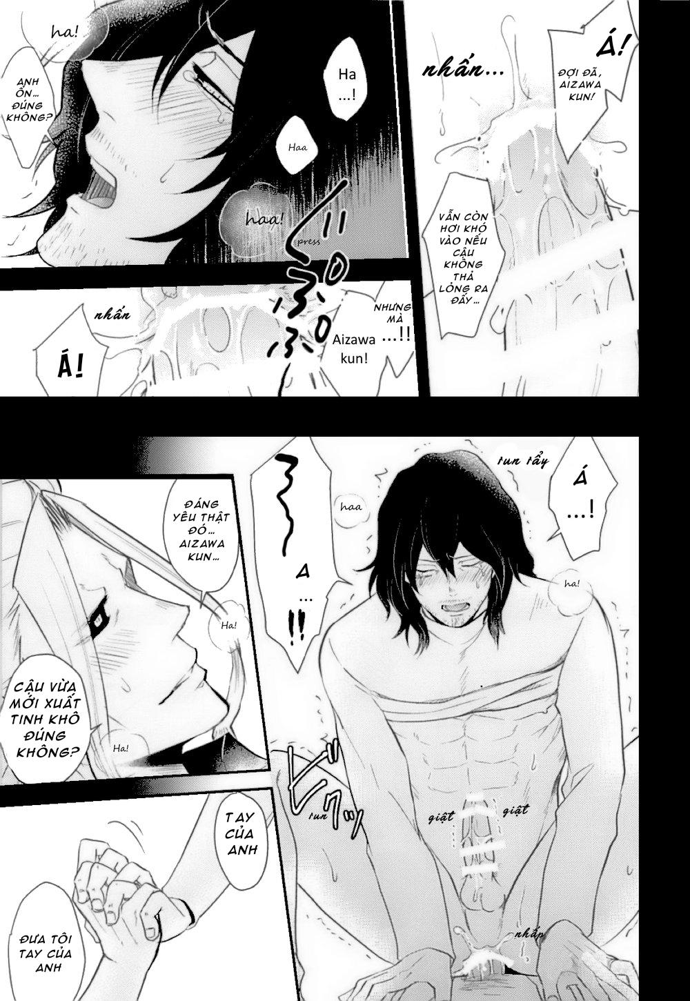 Đọc truyện ONESHOT THEO YÊU CẦU - Chapter 88