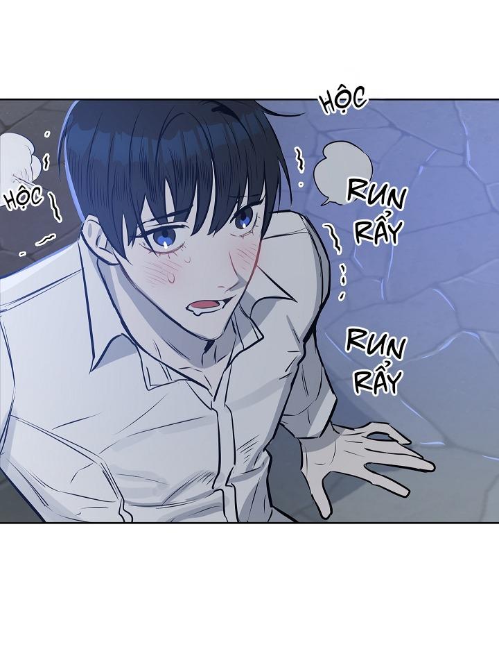 Đọc truyện Kiss me liar - Chapter 9