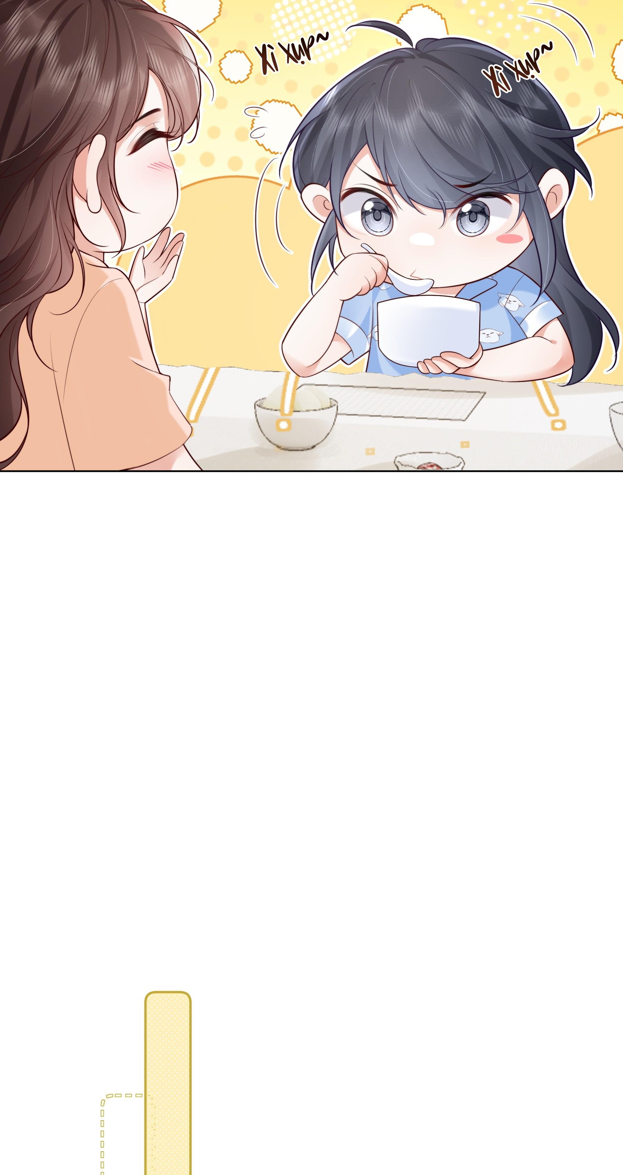 Đọc truyện Dư sinh vi kì - Chapter 12