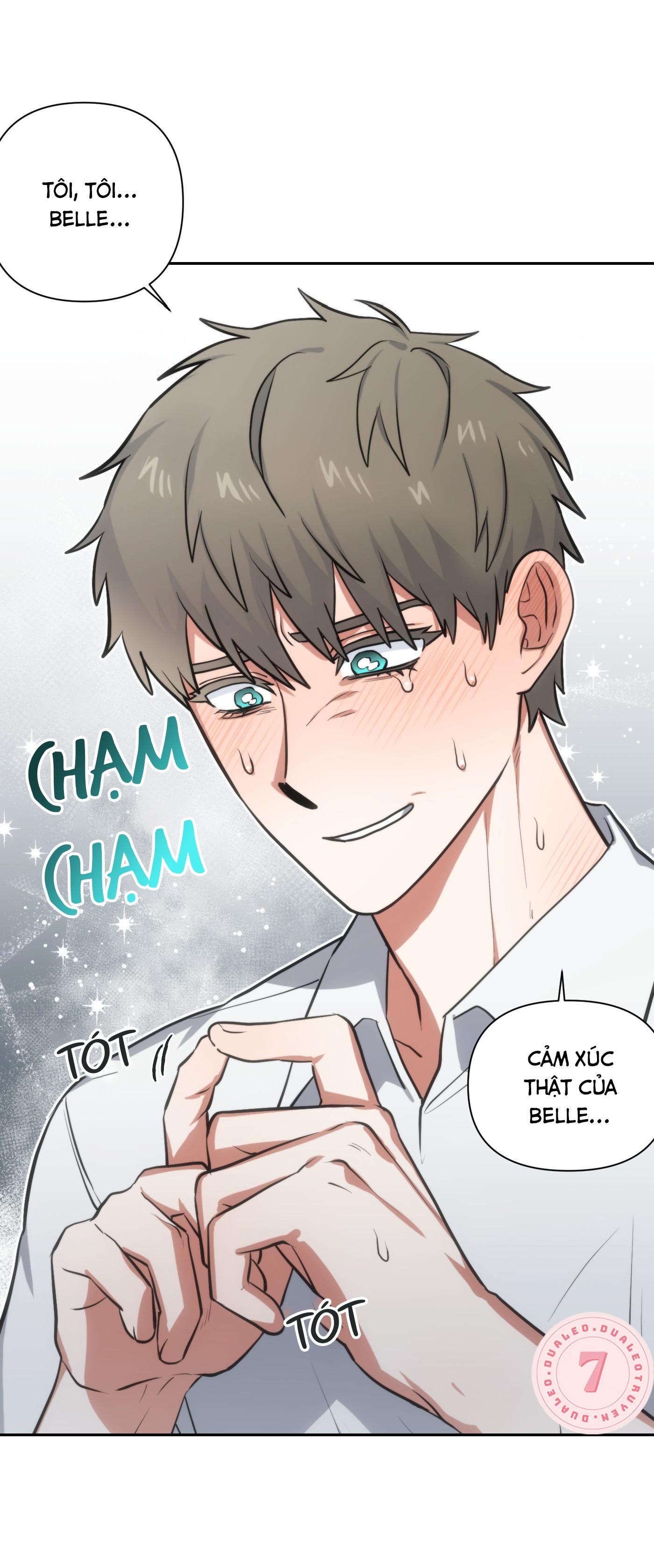 Đọc truyện [Hoàn] Thôi Miên Ma Vương Trở Thành Vợ Tôi - Chapter 6