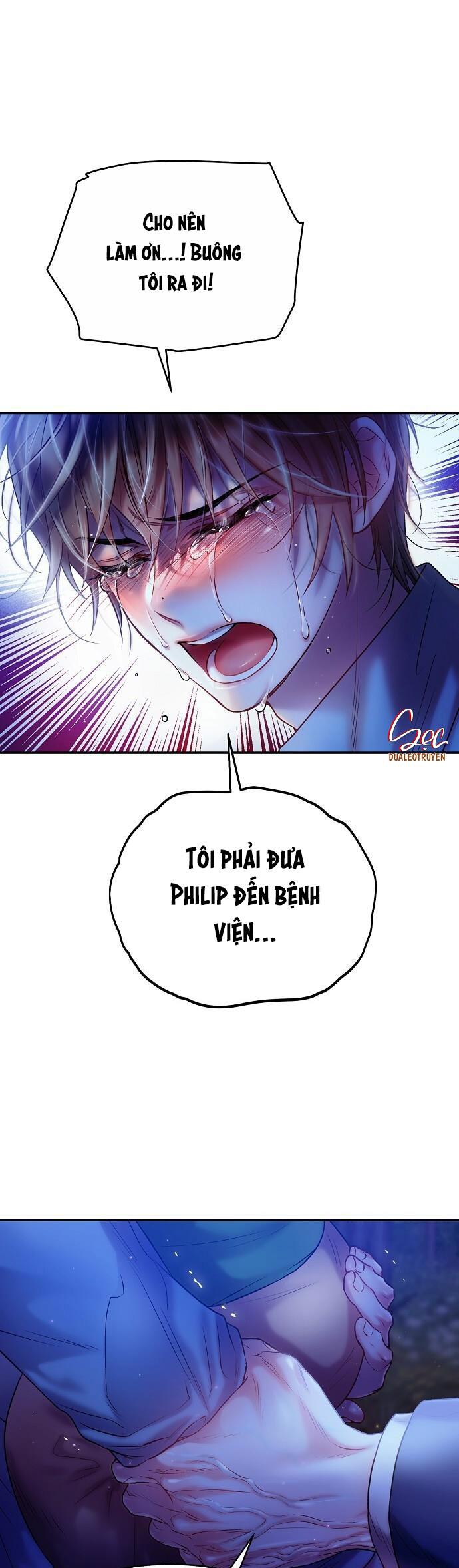 Đọc truyện CƠN MƯA NGỌT NGÀO - Chapter 44