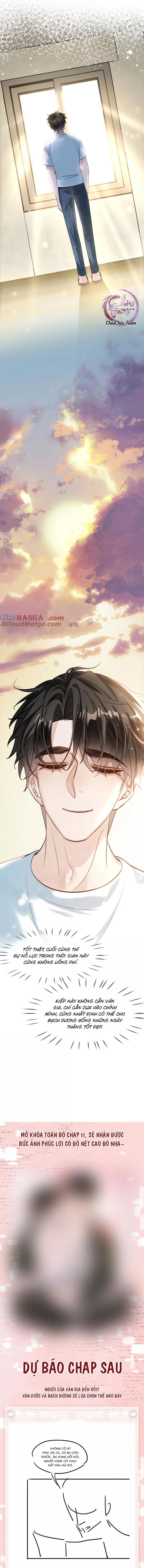 Đọc truyện Không Làm Trai Bao! - Chapter 154