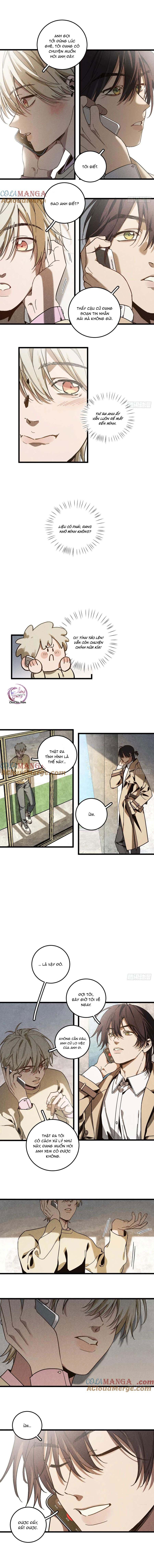 Đọc truyện Ra Ruộng Ngô Với Anh Á, Còn Lâu! - Chapter 58