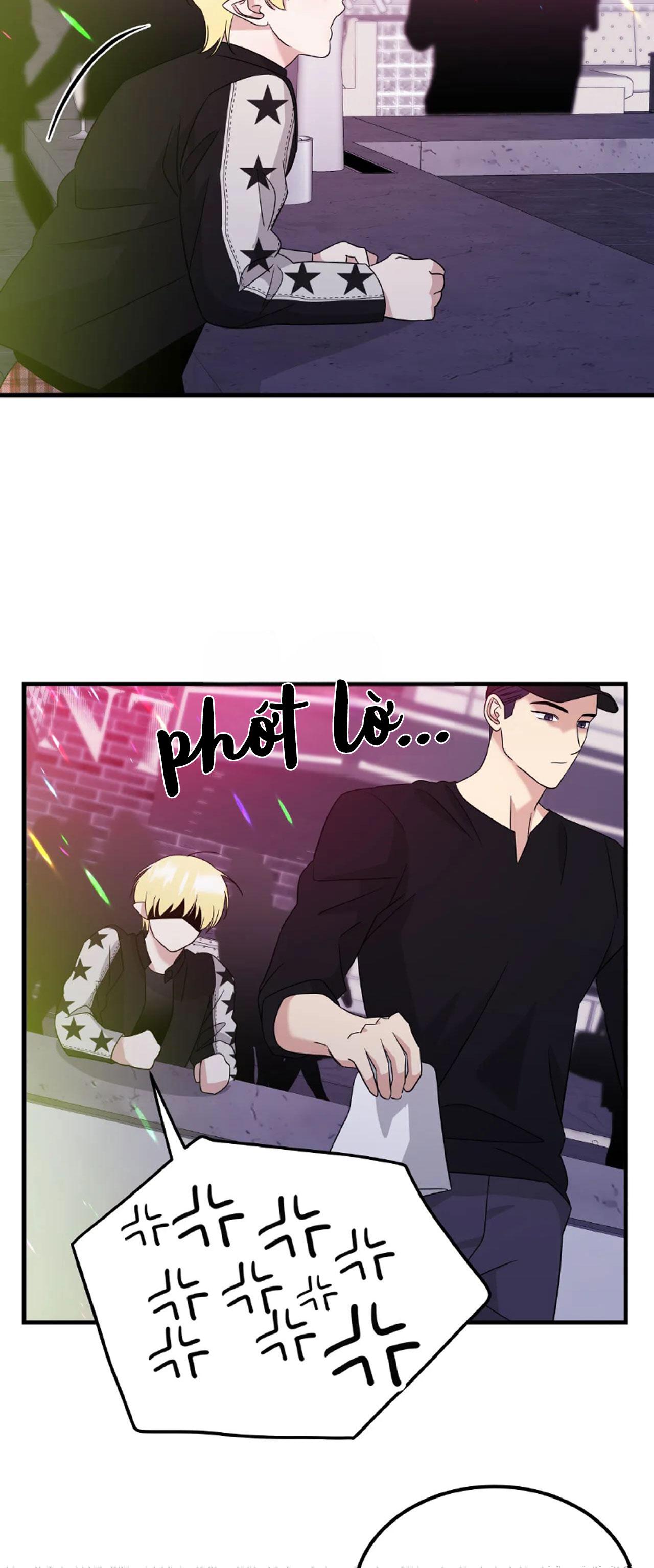 Đọc truyện TÌNH YÊU CỔ TÍCH - Chapter 28