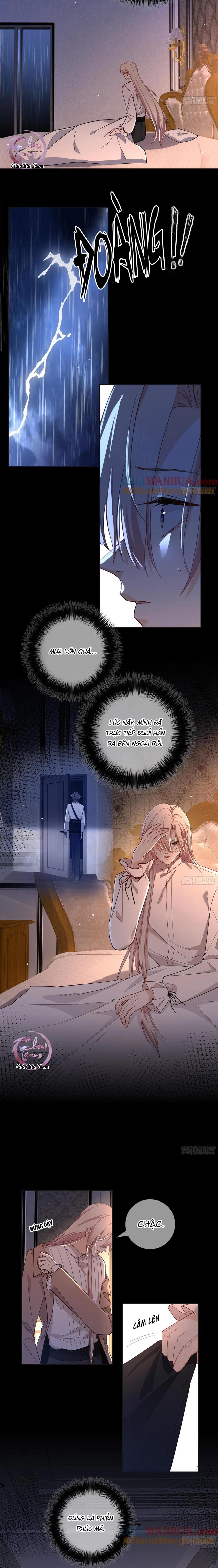 Đọc truyện Hoen Ố (DROP) - Chapter 21