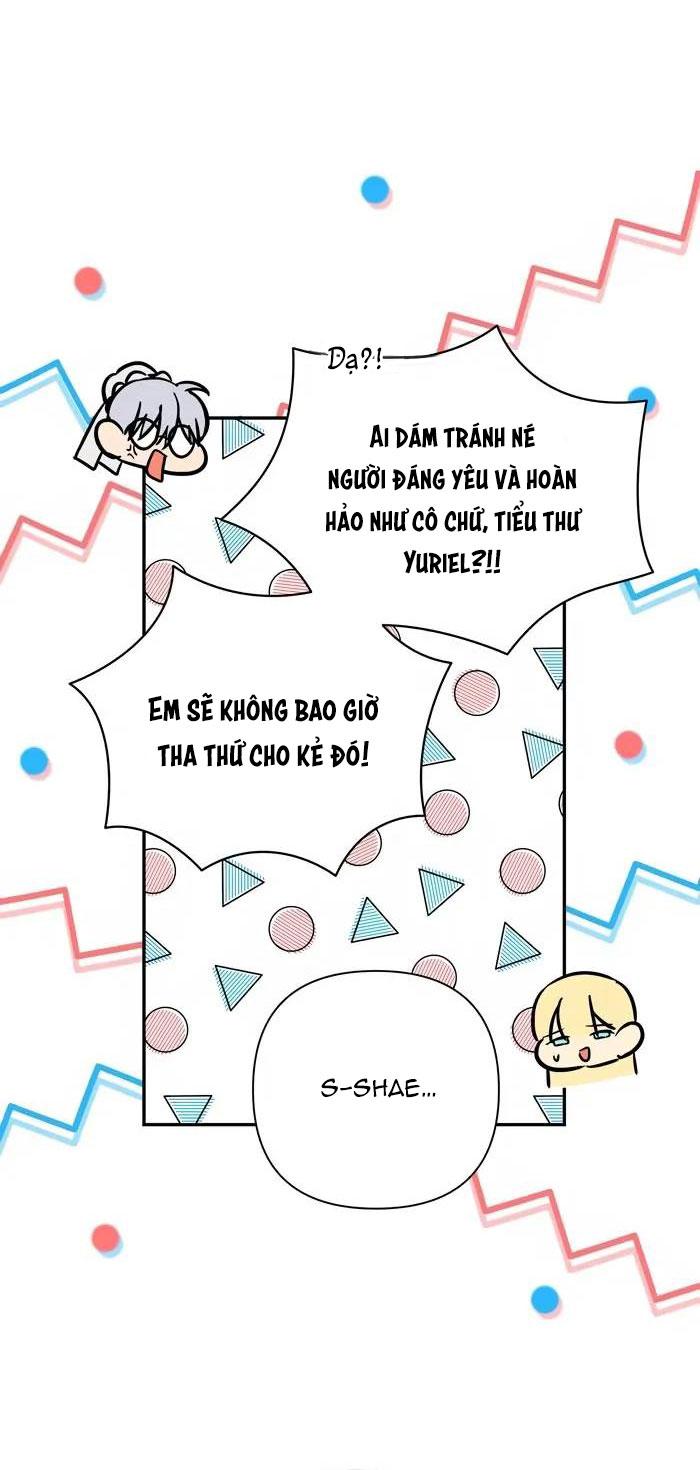 Đọc truyện Mắc Kẹt Trong Game Hẹn Hò Của Em Gái Tôi - Chapter 41