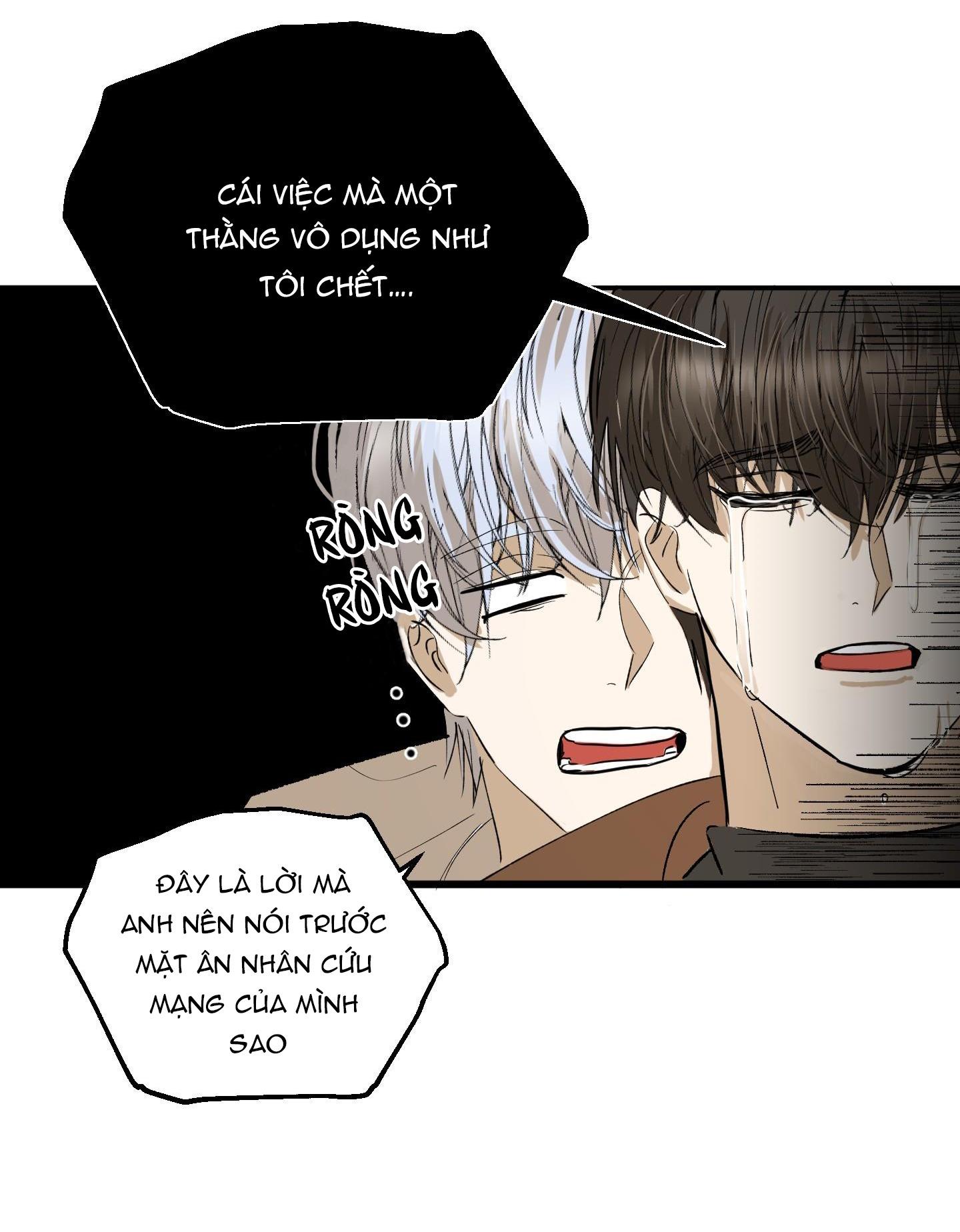 Đọc truyện Tuyển Tập Manhwa Dằm Khăm - Chapter 77