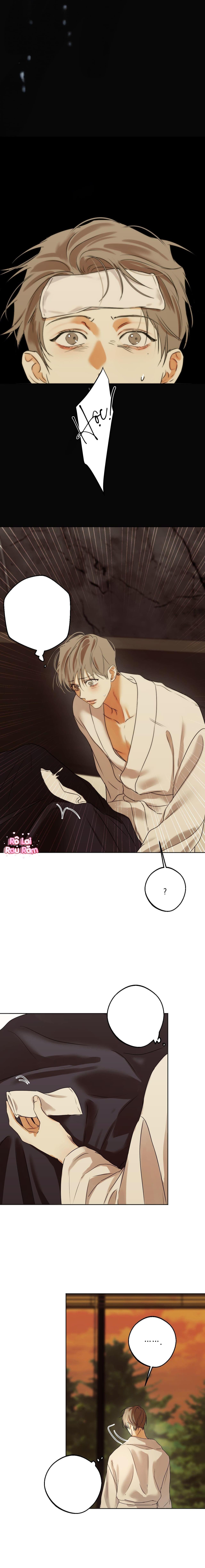 Đọc truyện ÁI DỤC - Chapter 38