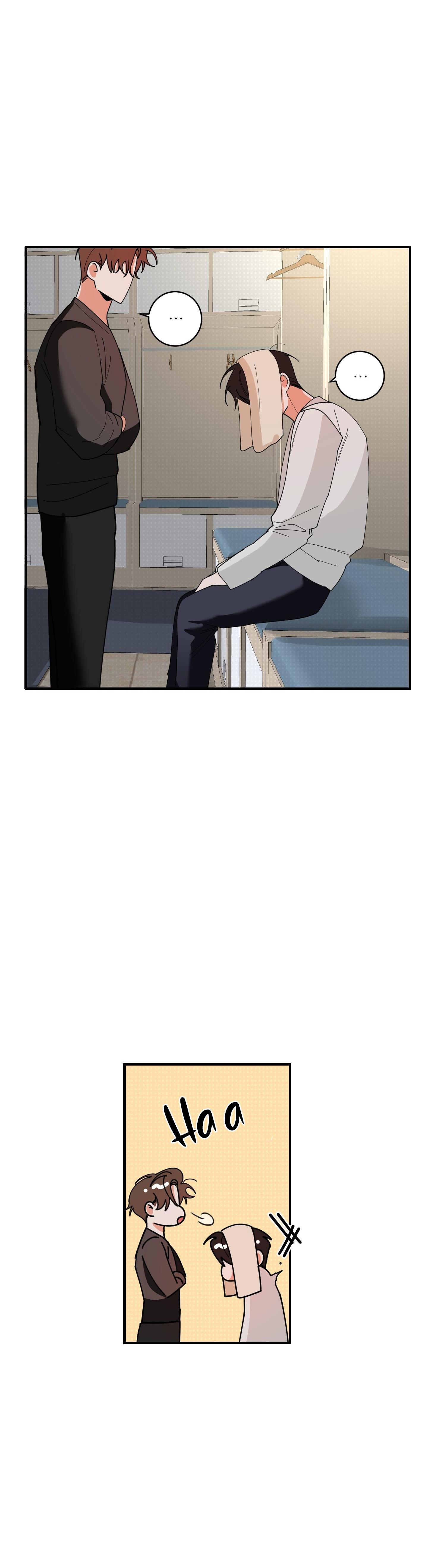 Đọc truyện DROP MẤT KIỂM SOÁT - Chapter 9