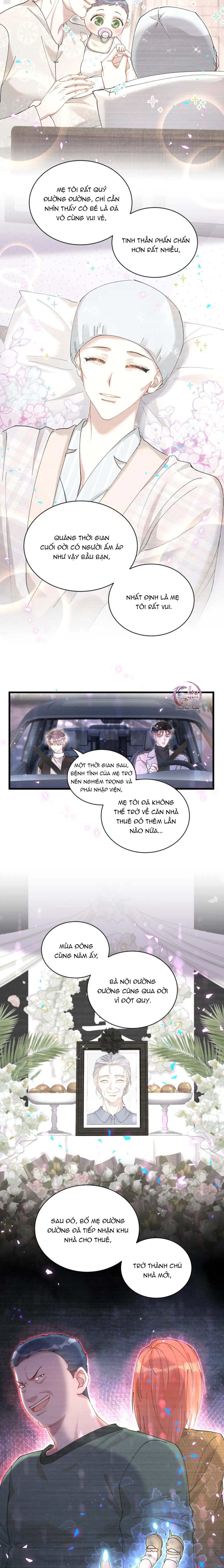 Đọc truyện Kết Hôn Là Chuyện Nhỏ - Chapter 55