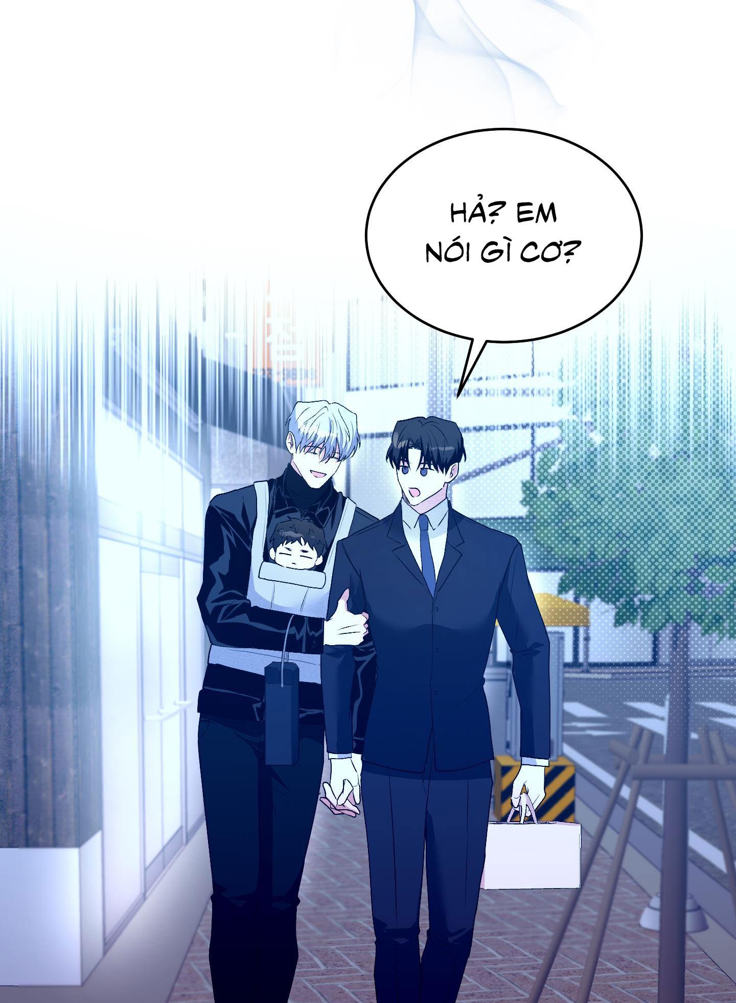 Đọc truyện BẮN LÀ DÍNH - Chapter 28
