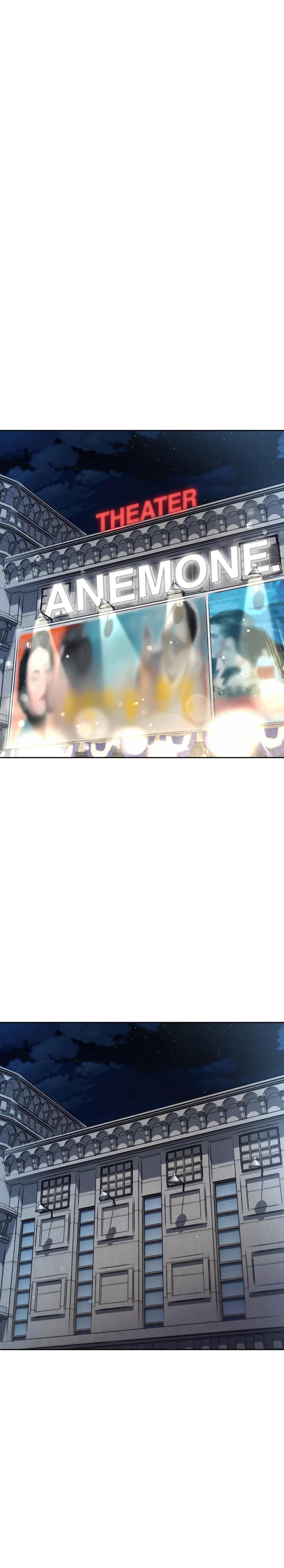 Đọc truyện RẠP CHIẾU PHIM ANEMONE - Chapter 59