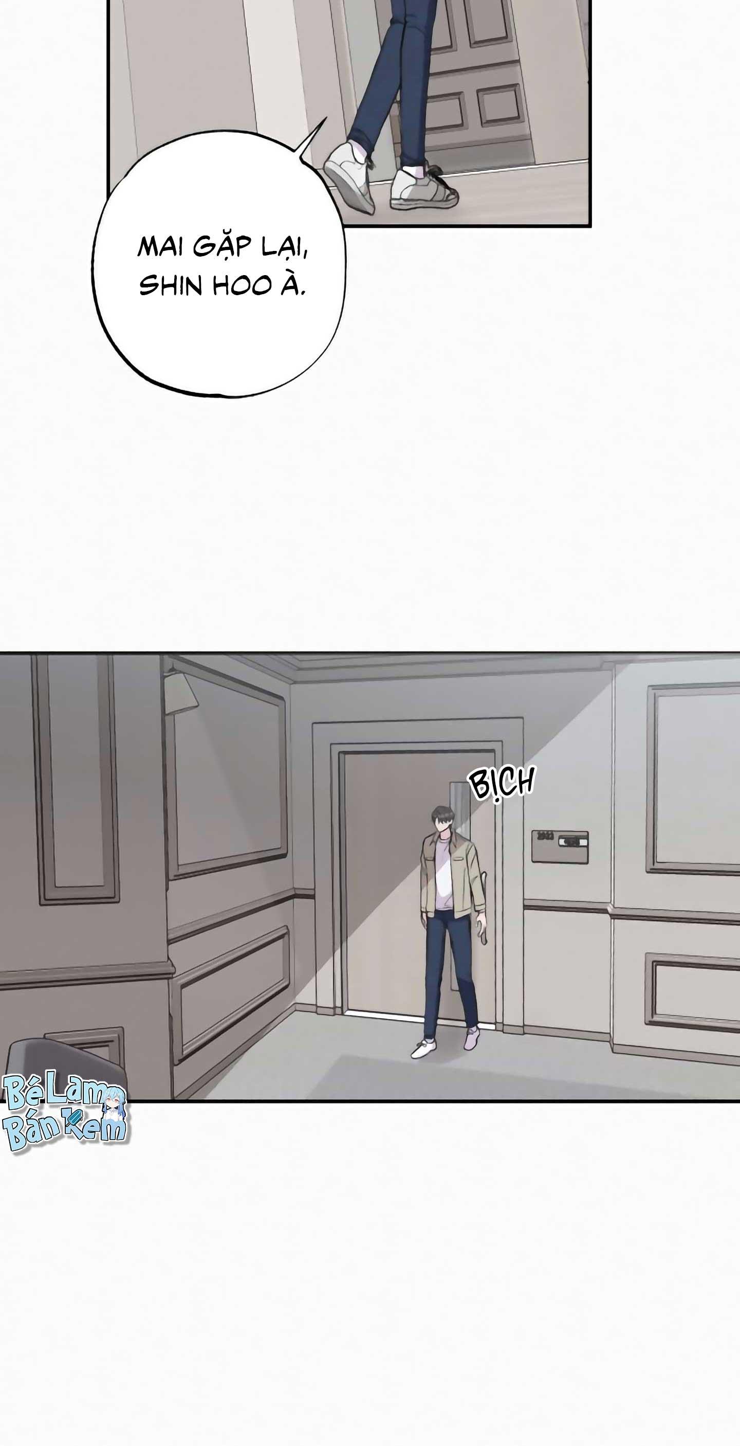 Đọc truyện HƯƠNG XƯA - Chapter 2