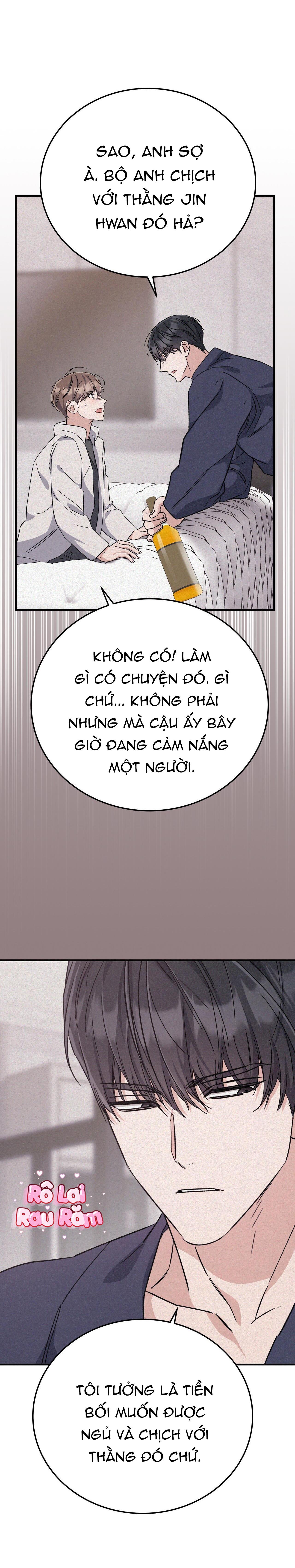Đọc truyện FormLess - Chapter 43