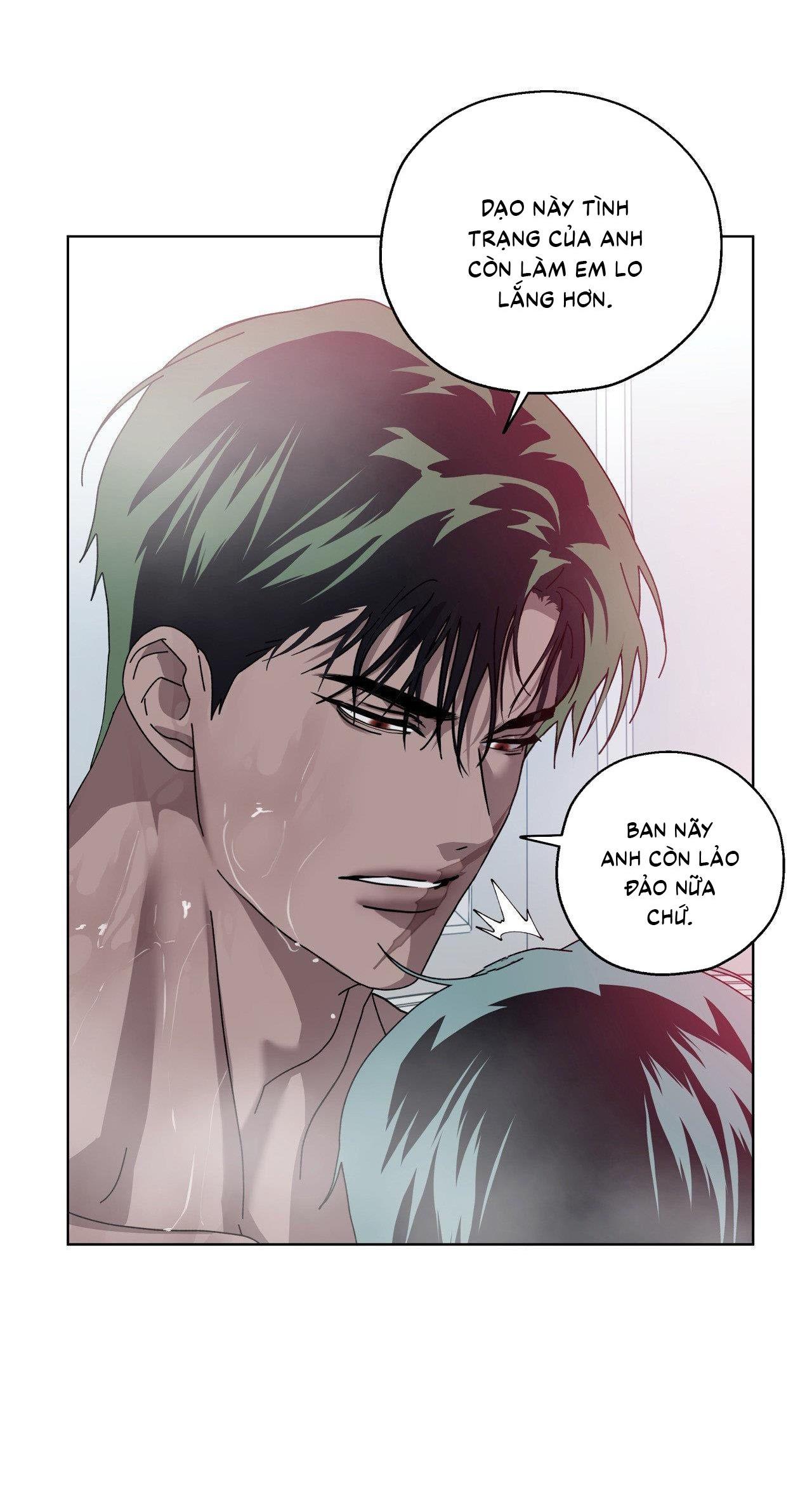 Đọc truyện |DROP| In The Deep - Chapter 5