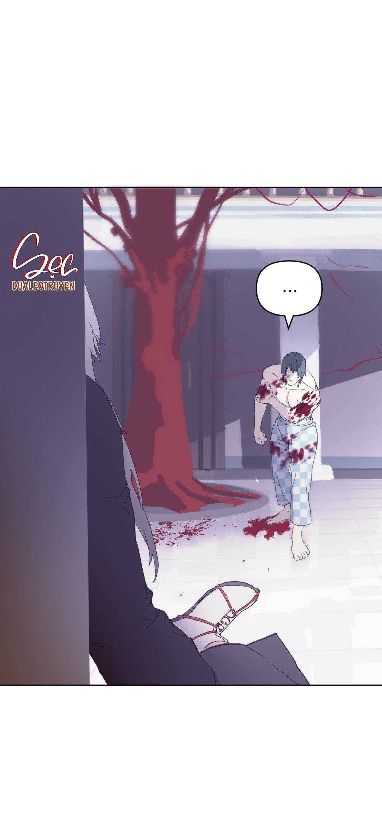 Đọc truyện BẠN CÙNG LỚP MẪU GIÁO MẶT TRỜI - Chapter 23