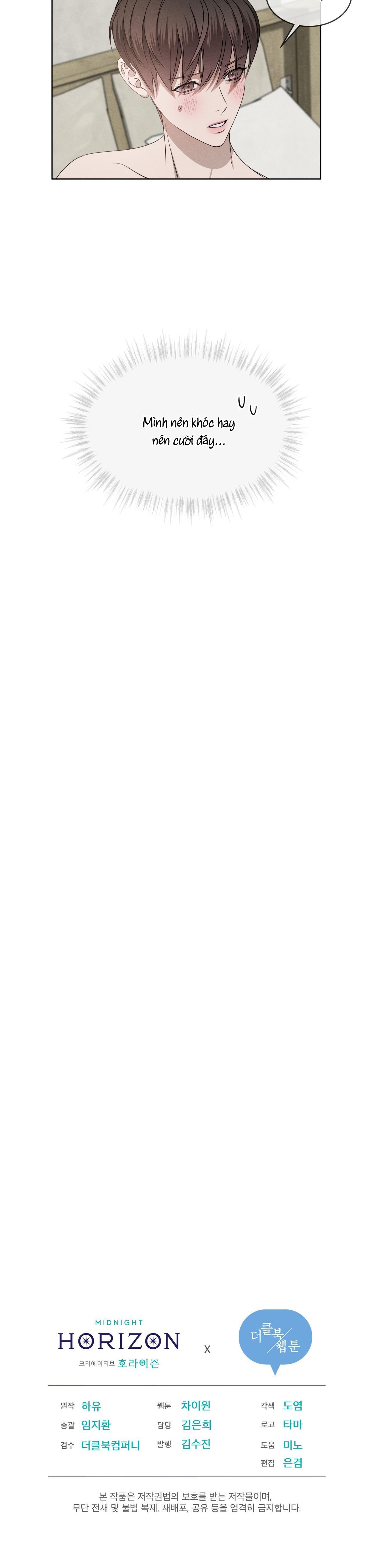 Đọc truyện ĐÊM SĂN Ở LONDON - Chapter 38