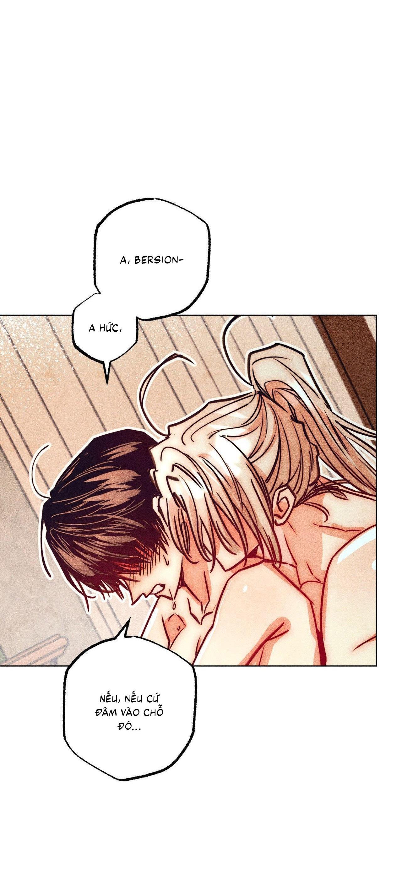 Đọc truyện  Làm vị cứu tinh thật dễ dàng - Chapter 100