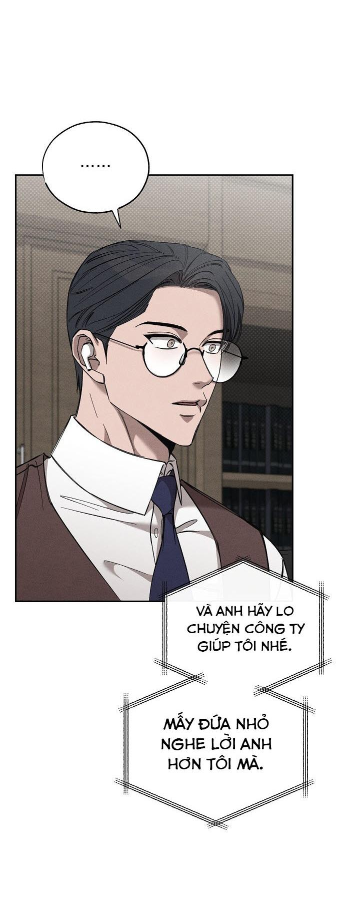 Đọc truyện (END SS2) VA CHẠM - Chapter 45