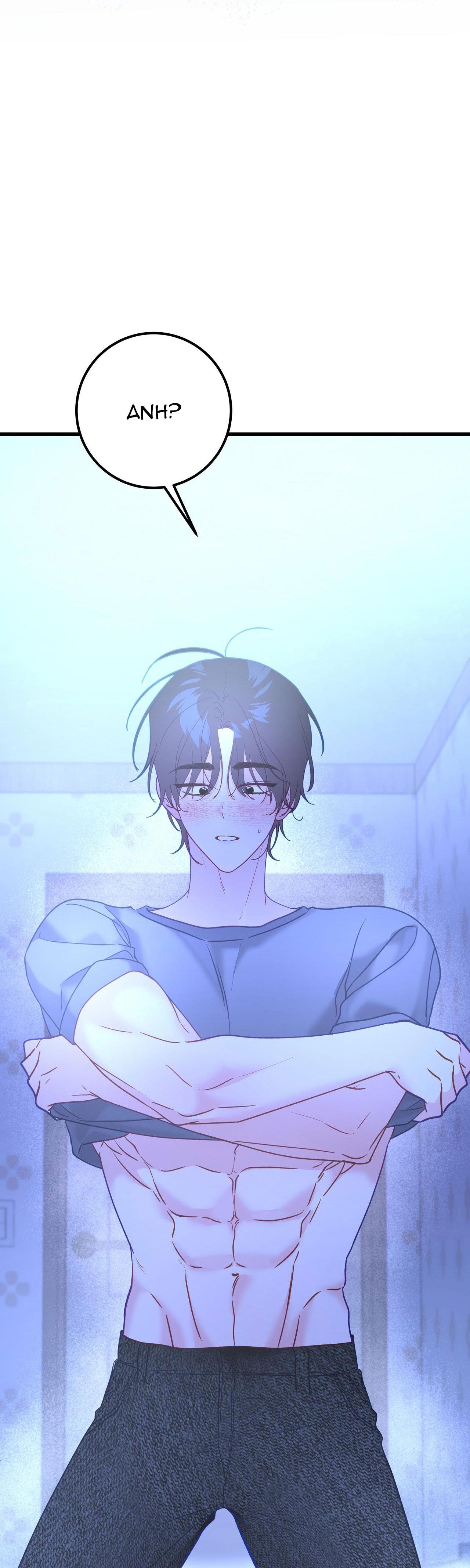 Đọc truyện BL NGẮN TUYỂN CHỌN - Chapter 33.2