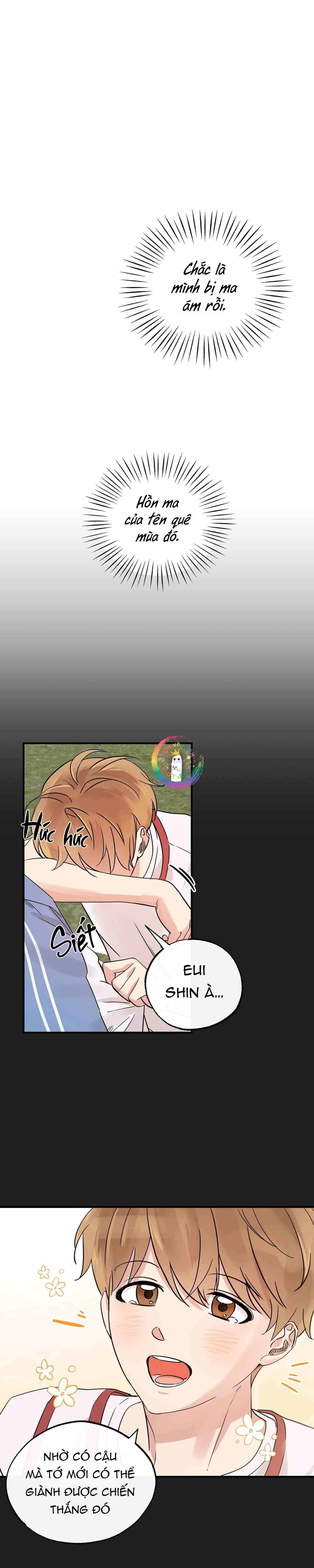 Đọc truyện (END) Keep us together - Chapter 8