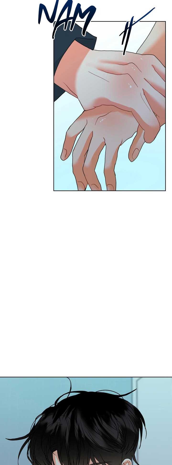 Đọc truyện OMEGA CỦA ANH DOYUN - Chapter 3