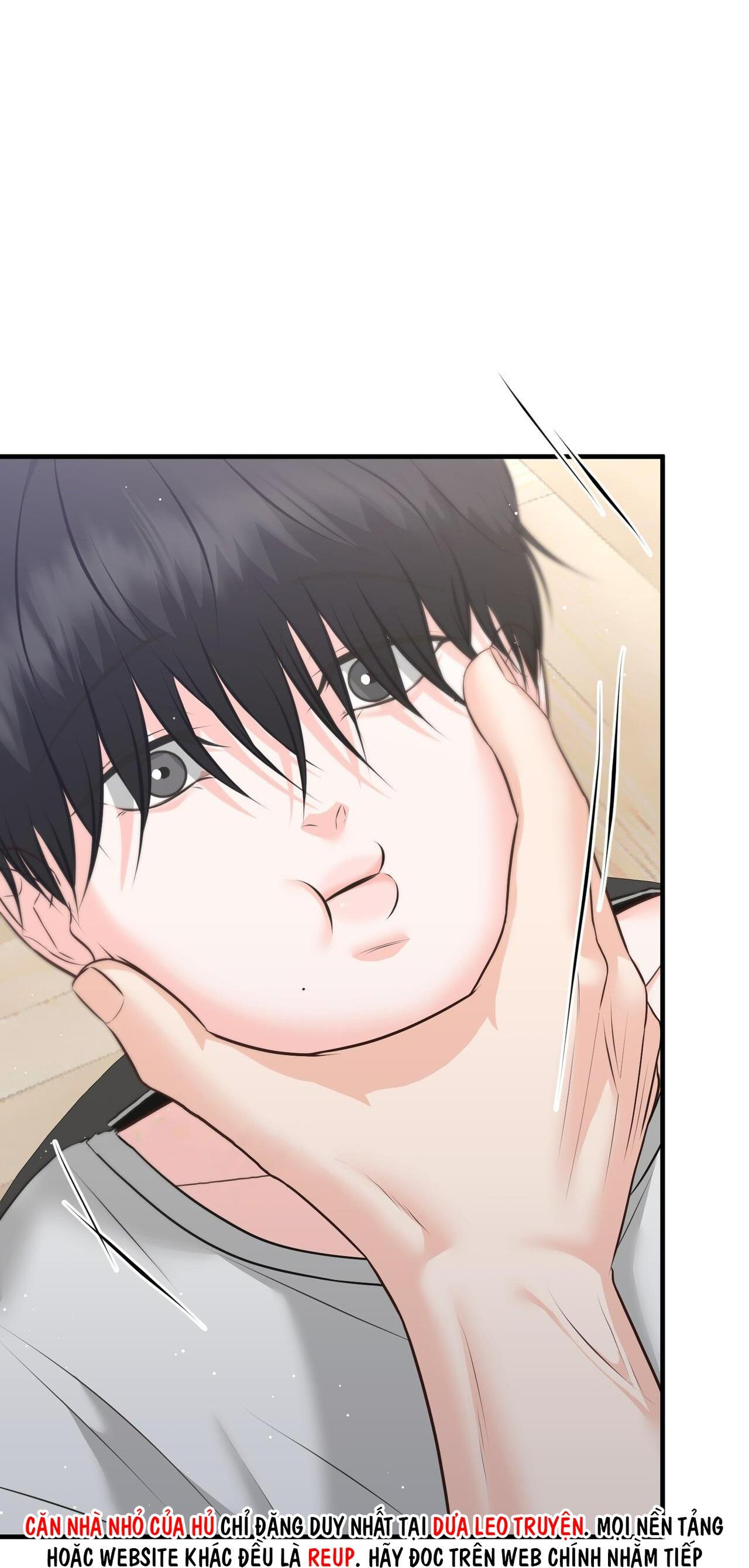 Đọc truyện (END) CHỜ CHÚT! ĐỪNG DI CHUYỂN - Chapter 5