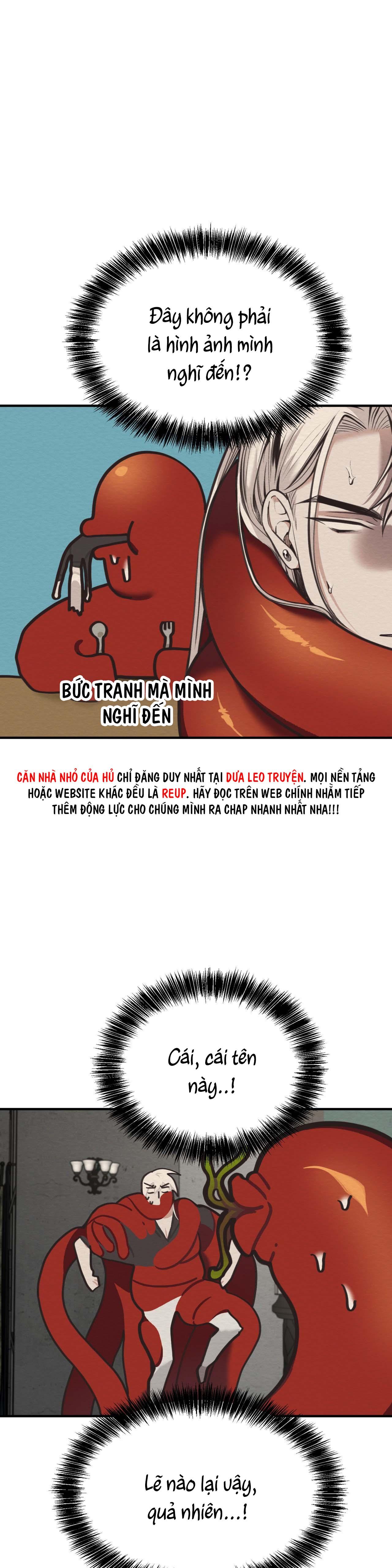 Đọc truyện (END SS) DEVIL ON TOP - Chapter 32