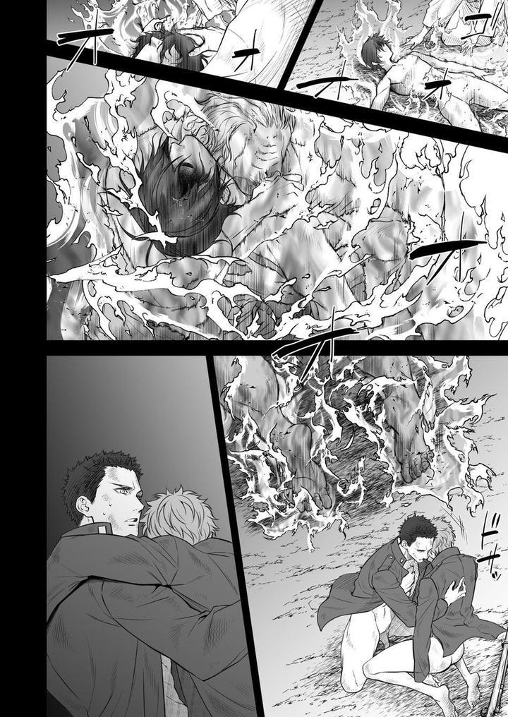 Đọc truyện ONESHOT COI LÀ NỨNG - Chapter 241.2