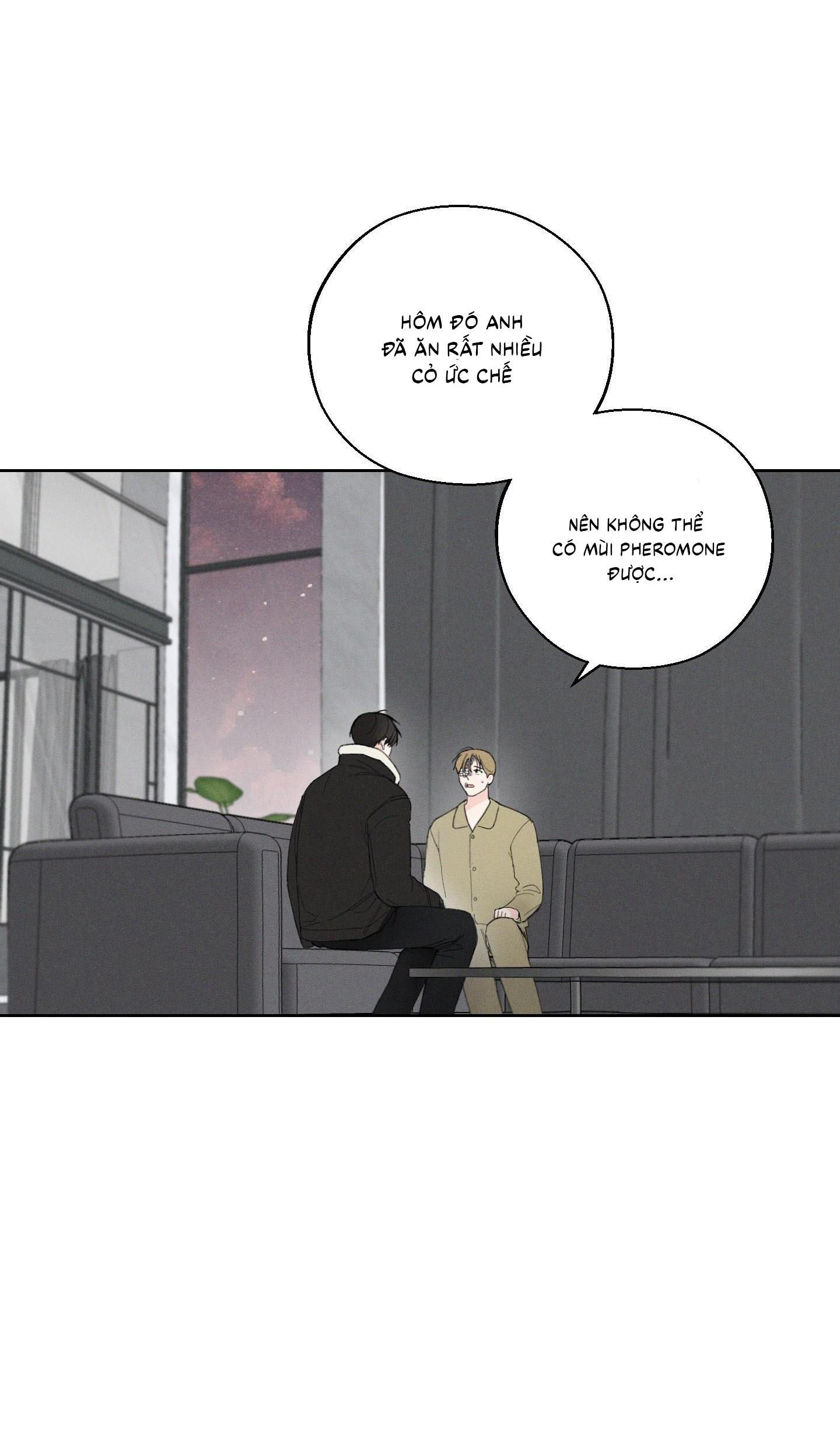 Đọc truyện  THÁNG 12 - Chapter 58
