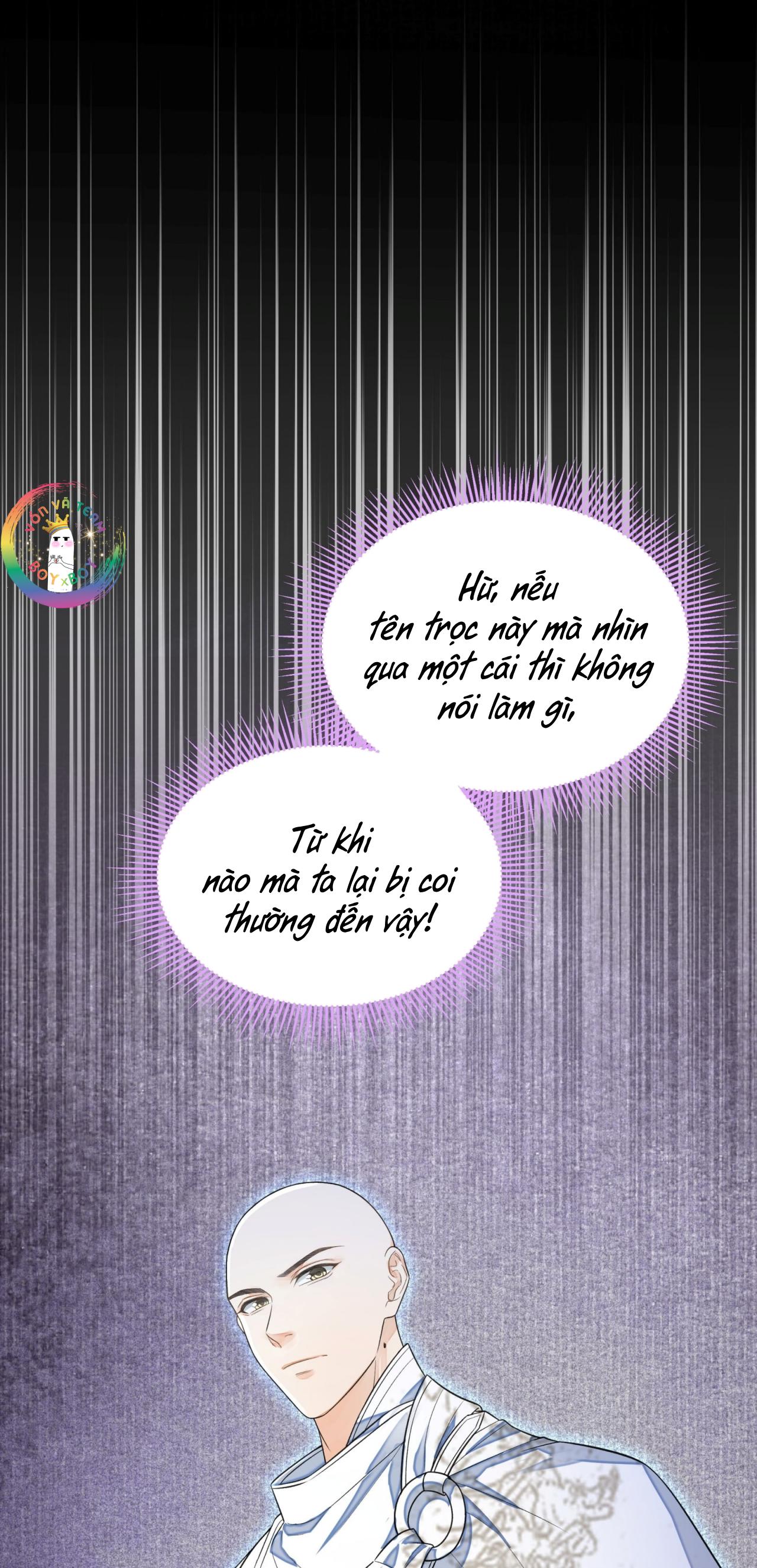 Đọc truyện (END) Đồng Tiền Kham Thế - Chapter 24