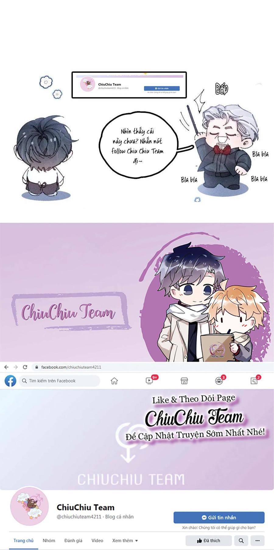 Đọc truyện Cây Nấm Nhỏ - Chapter 20