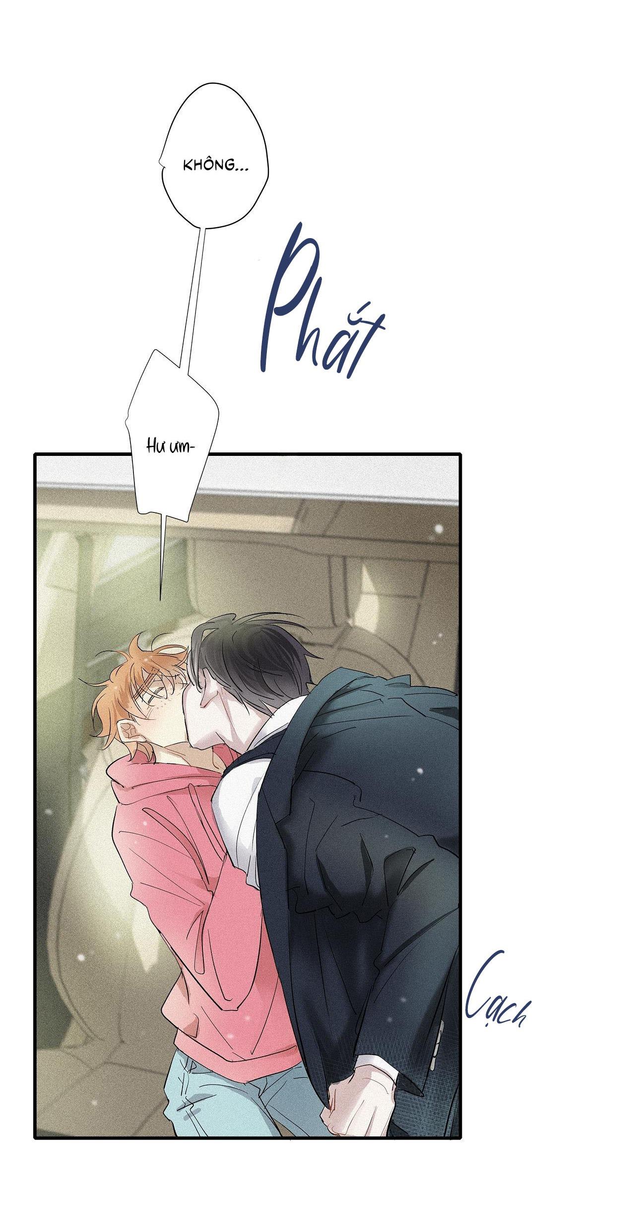 Đọc truyện  Tình yêu và danh vọng - Chapter 51