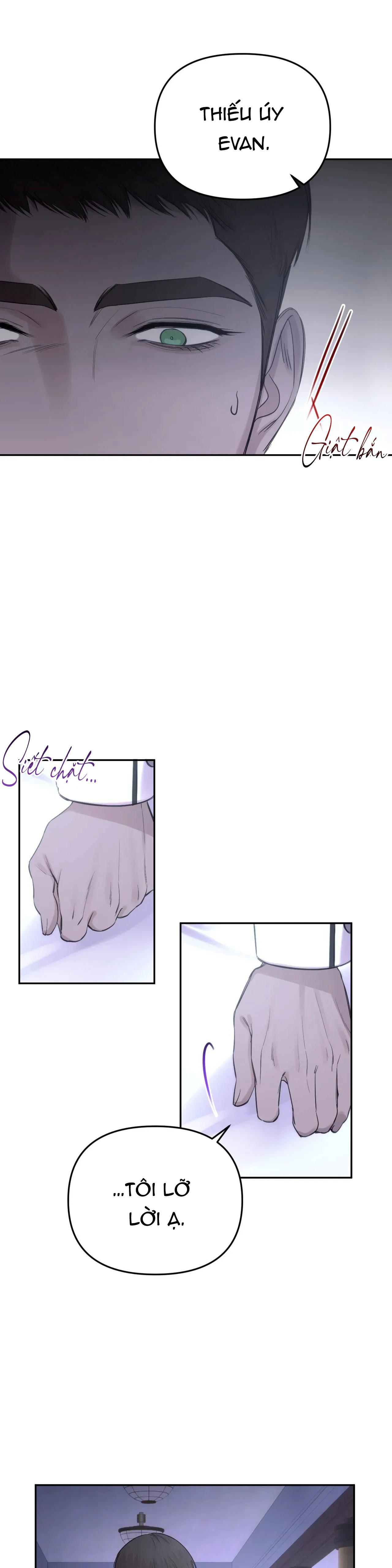 Đọc truyện NAME ME - Chapter 1