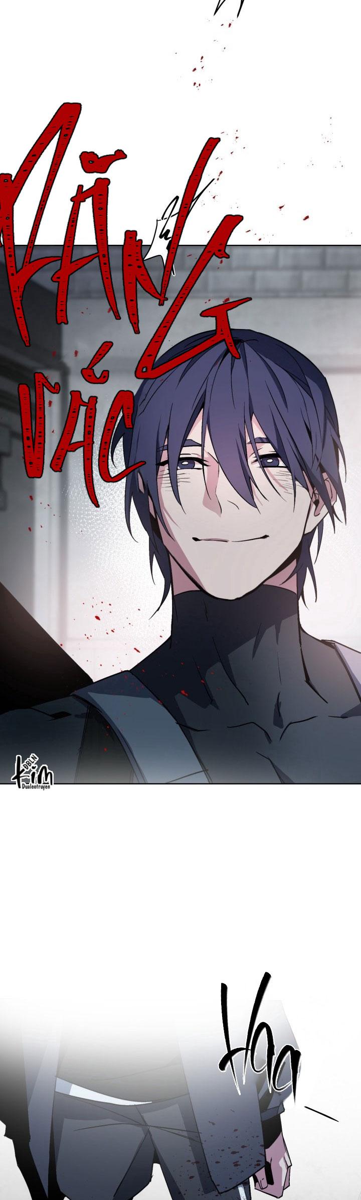 Đọc truyện Room Without Windows - Chapter 11