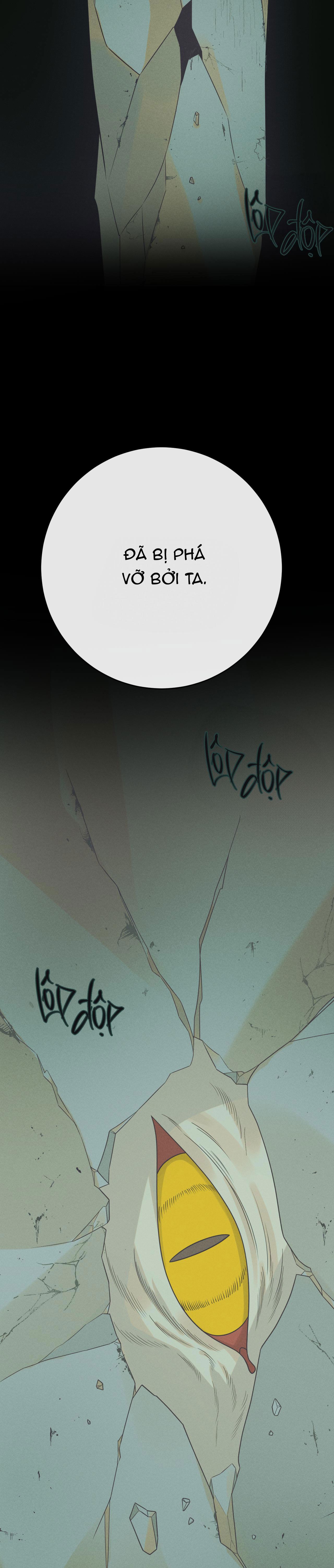 Đọc truyện QUẺ BÓI GIẤC MƠ CỦA YÊU TINH - Chapter 29