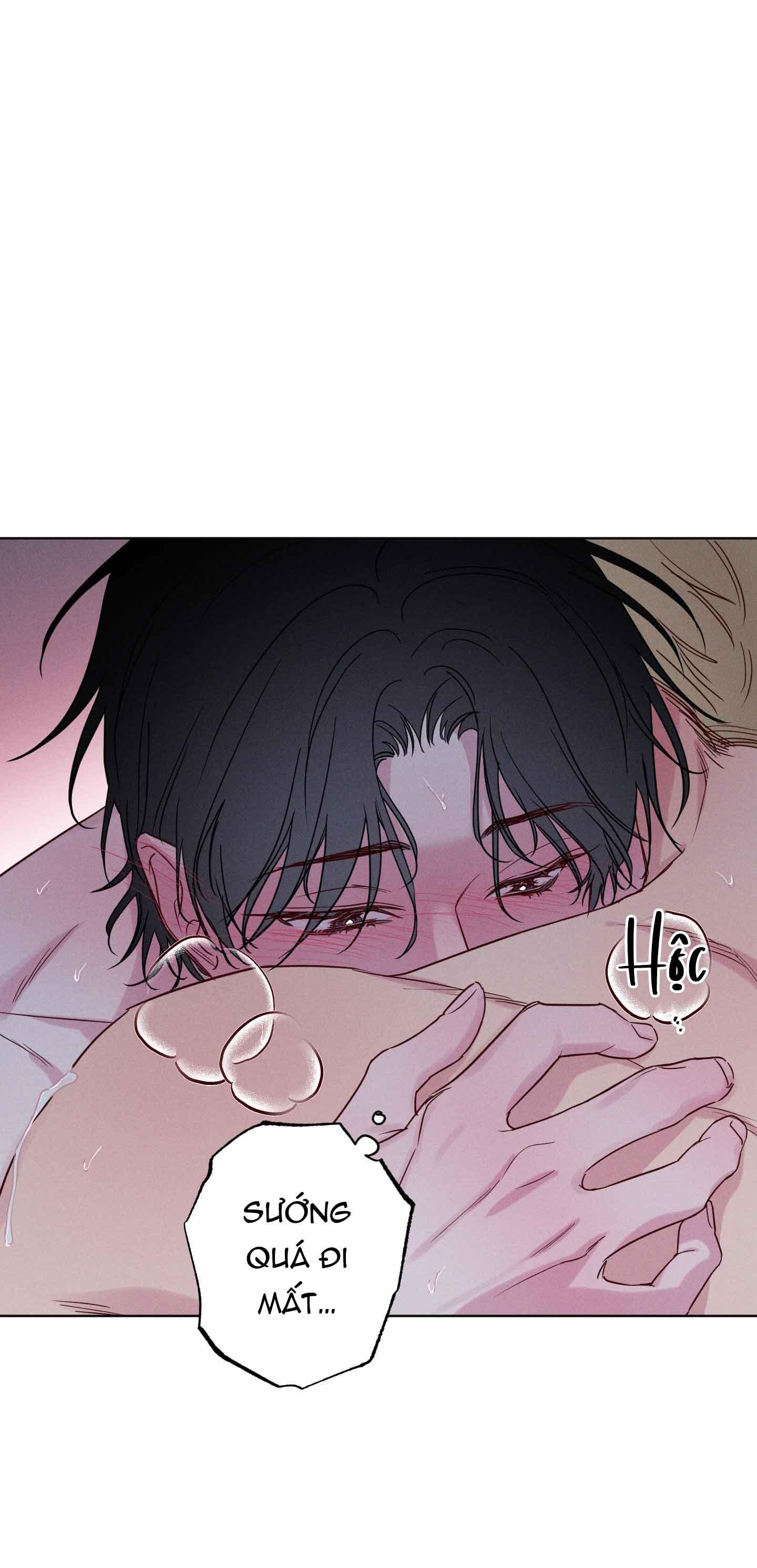 Đọc truyện SÓNG ÔM BỜ CÁT - Chapter 7